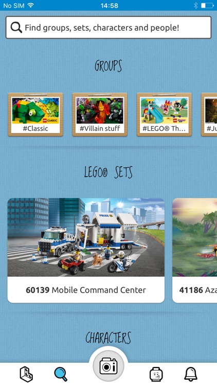 LEGO® Life