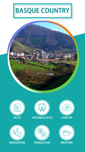 Basque Country Tourism(圖2)-速報App