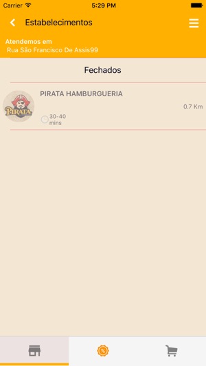 Pirata Hamburgueria(圖4)-速報App