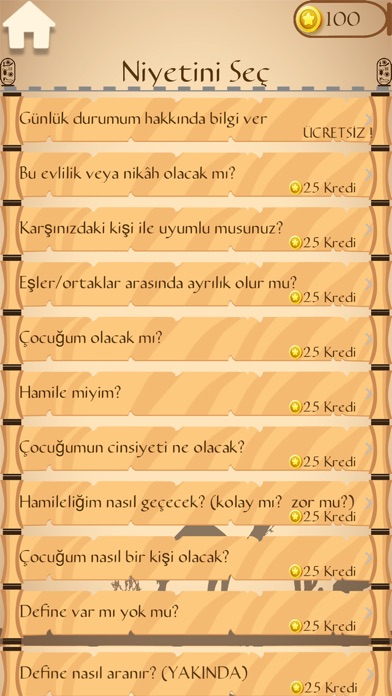 Remil - Kum Falı screenshot 2