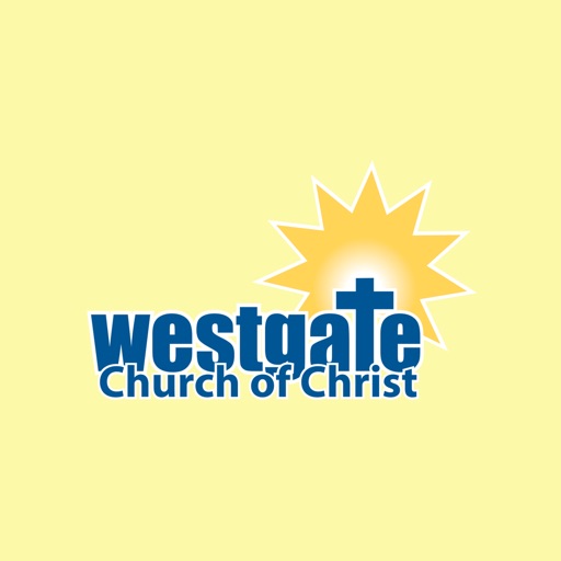 Westgate Church of Christ icon