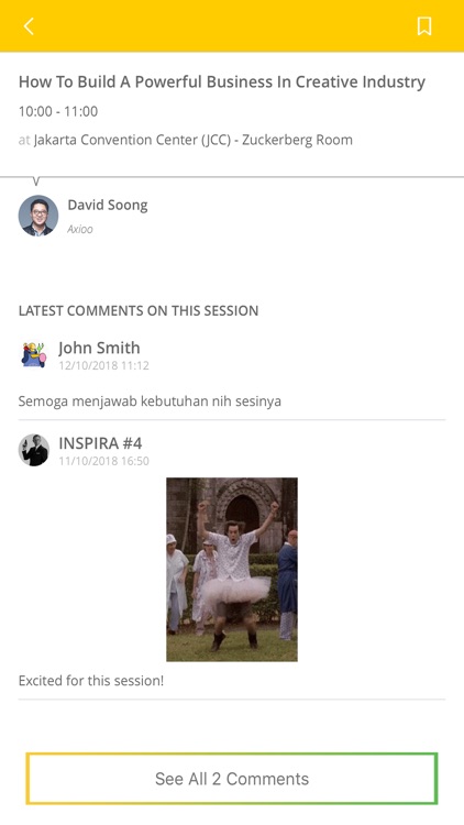 Ideafest screenshot-3