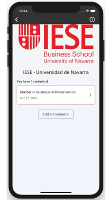 Imatge 5 CERTIUNI iphone