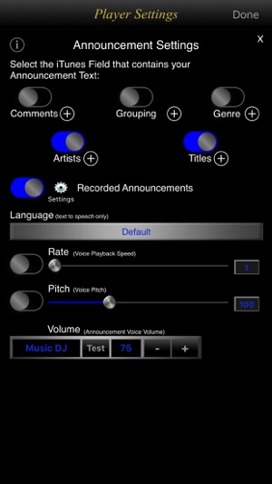 Music DJ Pro(圖3)-速報App