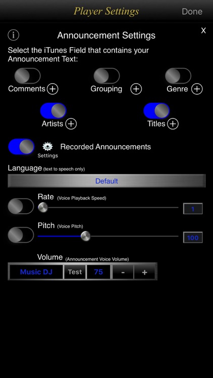 Music DJ Pro
