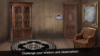 Escape from Atlantis: The Room screenshot 2