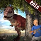 Top 49 Games Apps Like Dinosaur 3D Hunting Game 2018 - Best Alternatives