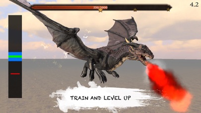 Dragon Trainer: Online Battle screenshot 4
