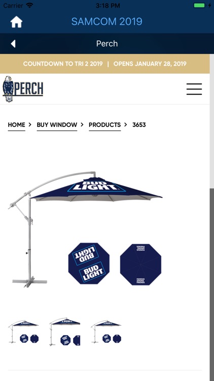 SAMCOM 2019 screenshot-3