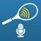 Listen to your racquet and perfect your game