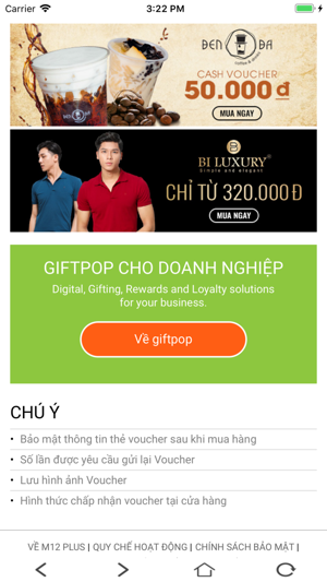 Giftpop(圖7)-速報App