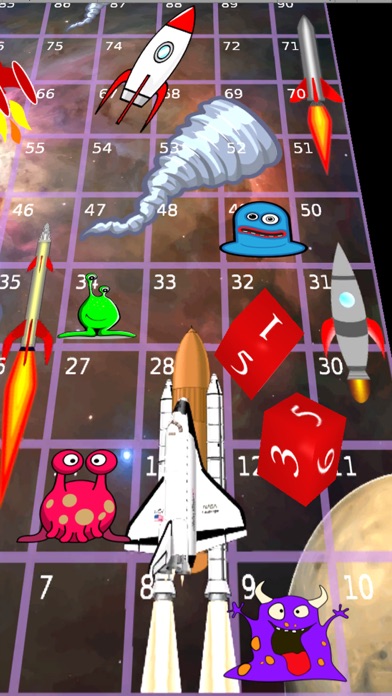 Space Rockets & Wormholes Pro screenshot 1