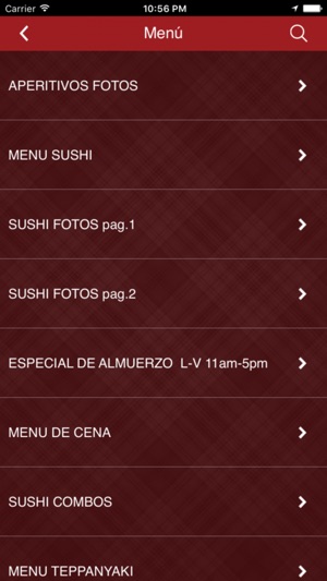 Sushi Kytto(圖3)-速報App