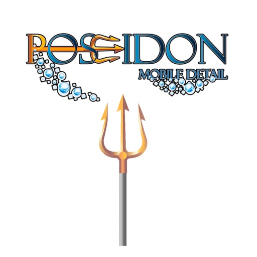 Poseidon Mobile Detail