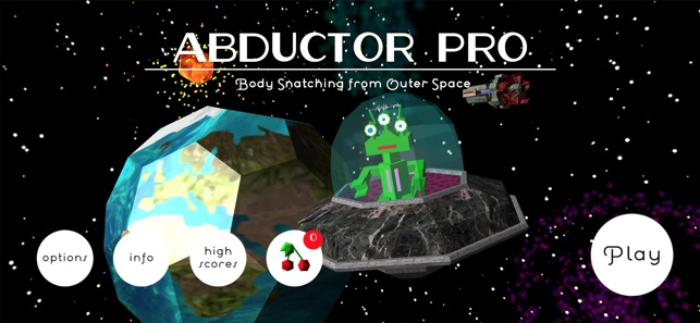 Abductor Pro(圖1)-速報App