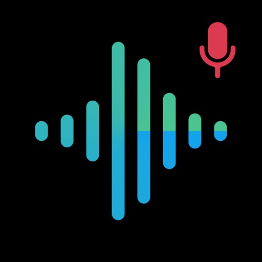Voicegram icon