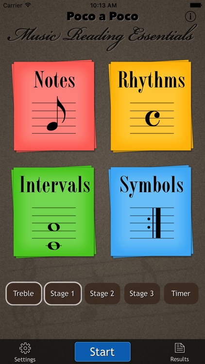 Music Reading Essentials