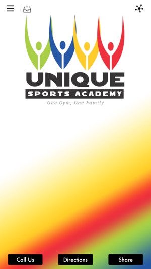 Unique Sports Academy(圖1)-速報App