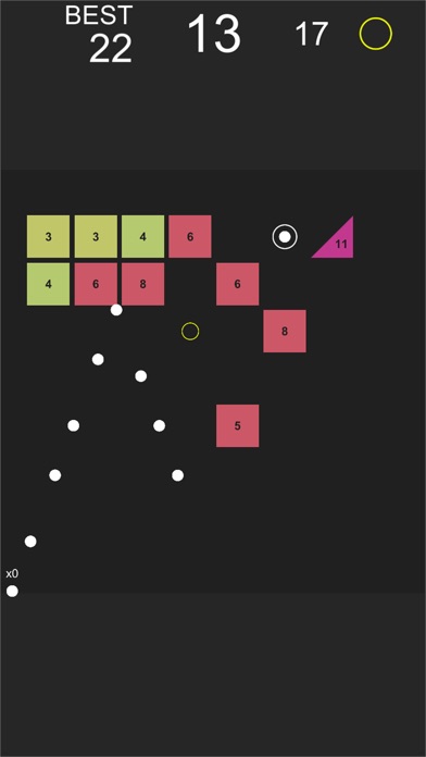 欢乐打砖块 - 休闲游戏 screenshot 3