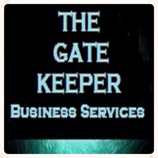 The Gate Keeper App