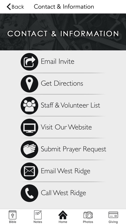 West Ridge Community Church screenshot-3