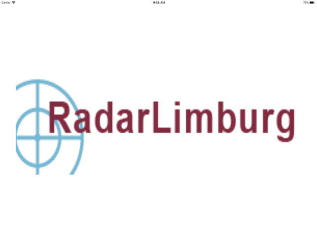 Radar Limburg(圖1)-速報App