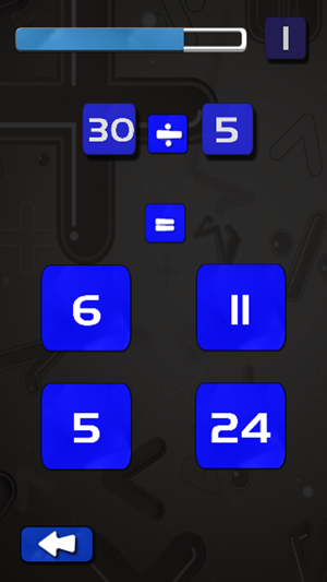 Math Test - Brain Workout(圖5)-速報App