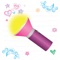 iPink Flashlight Pro