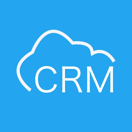 指尖CRM icon