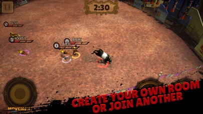 Jallikattu The Game screenshot 4