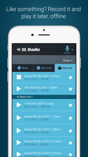 SL Radio+(圖4)-速報App