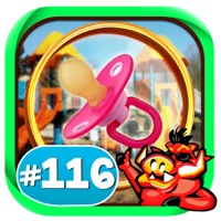 Babys Day Out Hidden Object