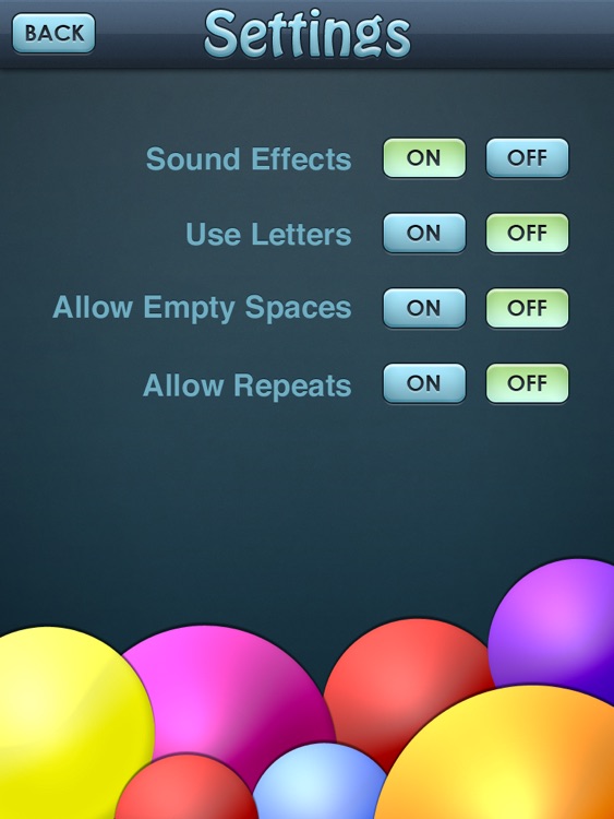 Guess the Code HD screenshot-4