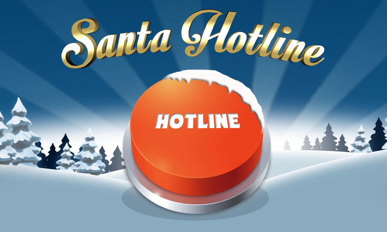 Santa Hotline