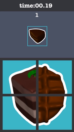 Chocolate Cube Puzzle(圖2)-速報App