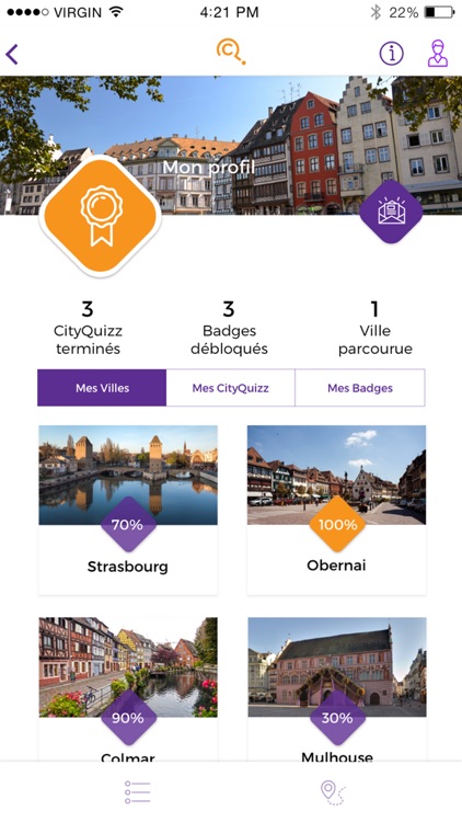 CityQuizz