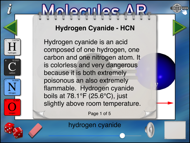 Molecules AR(圖5)-速報App