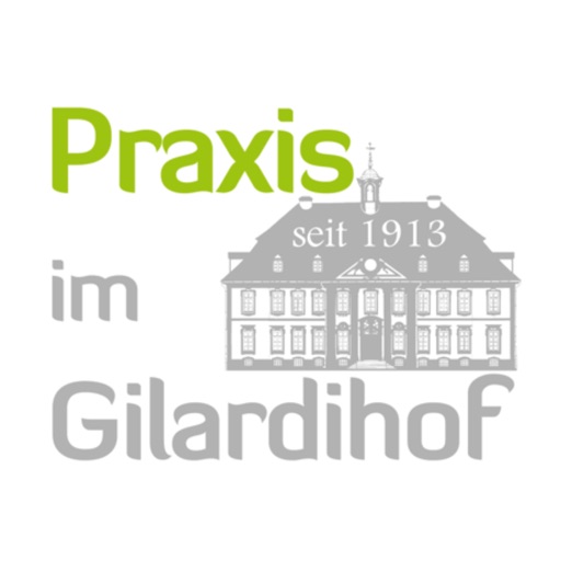 Praxis im Gilardihof