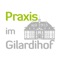 Mit der Praxis App "Praxis GH" haben Sie den direkten Draht zu allen Neuigkeiten udn aktuellen Informationen zu unserer Praxis im Gilardihof