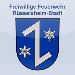 Feuerwehr Rüsselsheim - Stadt