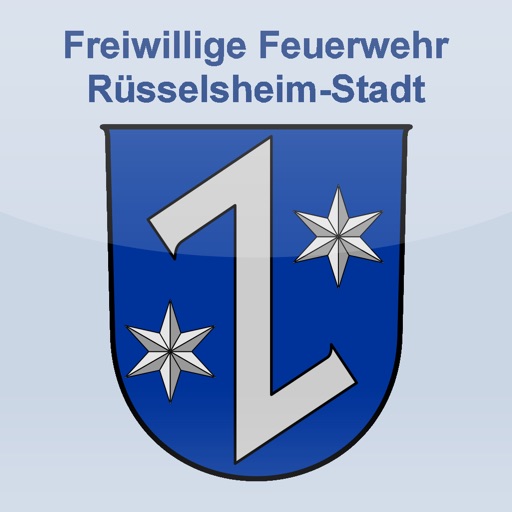 Feuerwehr Rüsselsheim - Stadt