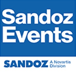 Sandoz Events