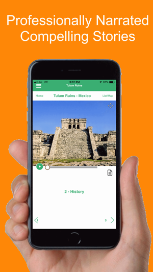 Tulum Ruins Tour Guide Cancun(圖3)-速報App