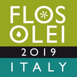 Flos Olei 2019 Italy