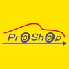 Car Pro Shop