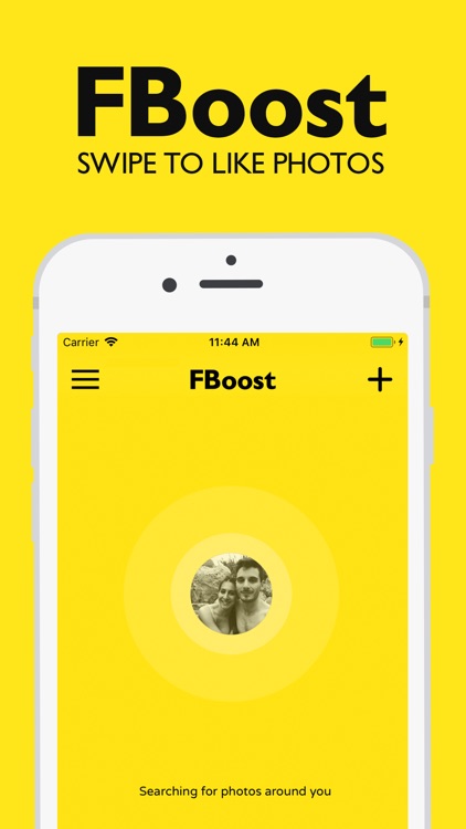 Fboost - Likes for Facebook