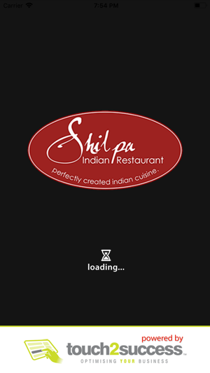 Shilpa Indian Restaurant(圖1)-速報App