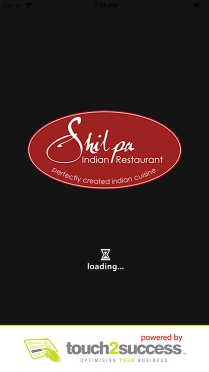 Shilpa Indian Restaurant