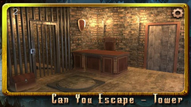 Can You Escape ： The Tower(圖2)-速報App