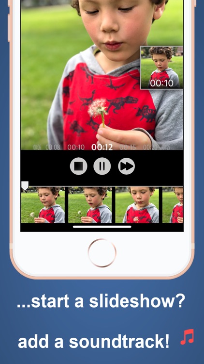 Photo Video Cast to Chromecast